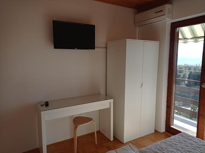 Apartments Pero Kožino Extérieur photo